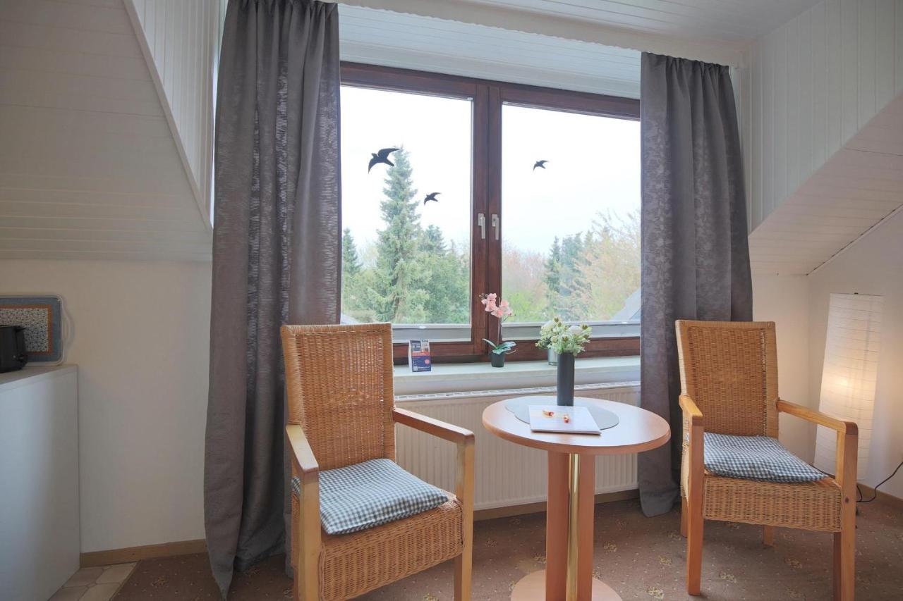 Appartemenhaus Linda-Lu Appartementhaus Linda-Lu Appartement 7 Scharbeutz Dış mekan fotoğraf