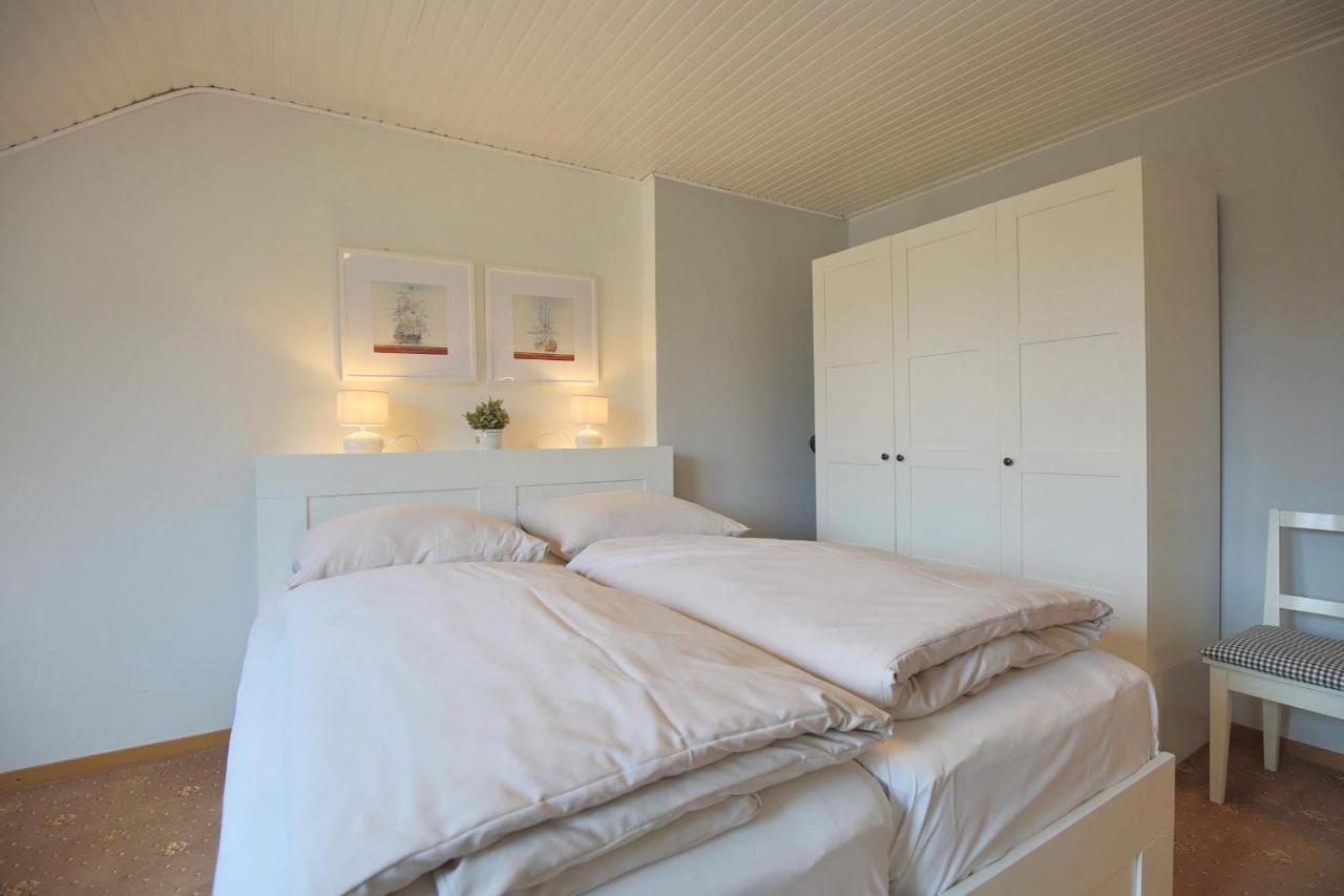 Appartemenhaus Linda-Lu Appartementhaus Linda-Lu Appartement 7 Scharbeutz Dış mekan fotoğraf