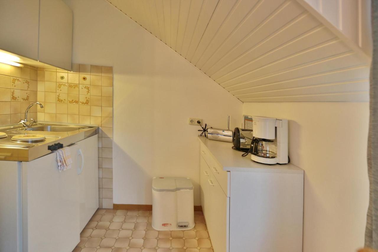 Appartemenhaus Linda-Lu Appartementhaus Linda-Lu Appartement 7 Scharbeutz Dış mekan fotoğraf